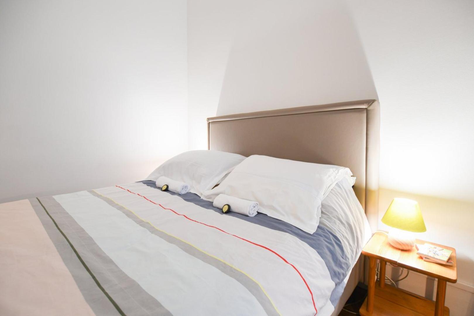 Guestready - Appt Lumineux Dans Le Quartier Latin Appartement Paris