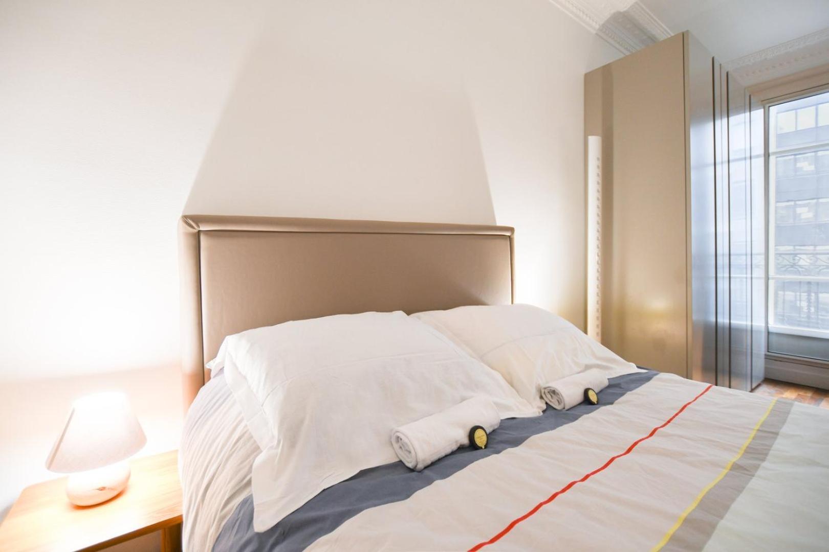 Guestready - Appt Lumineux Dans Le Quartier Latin Appartement Paris