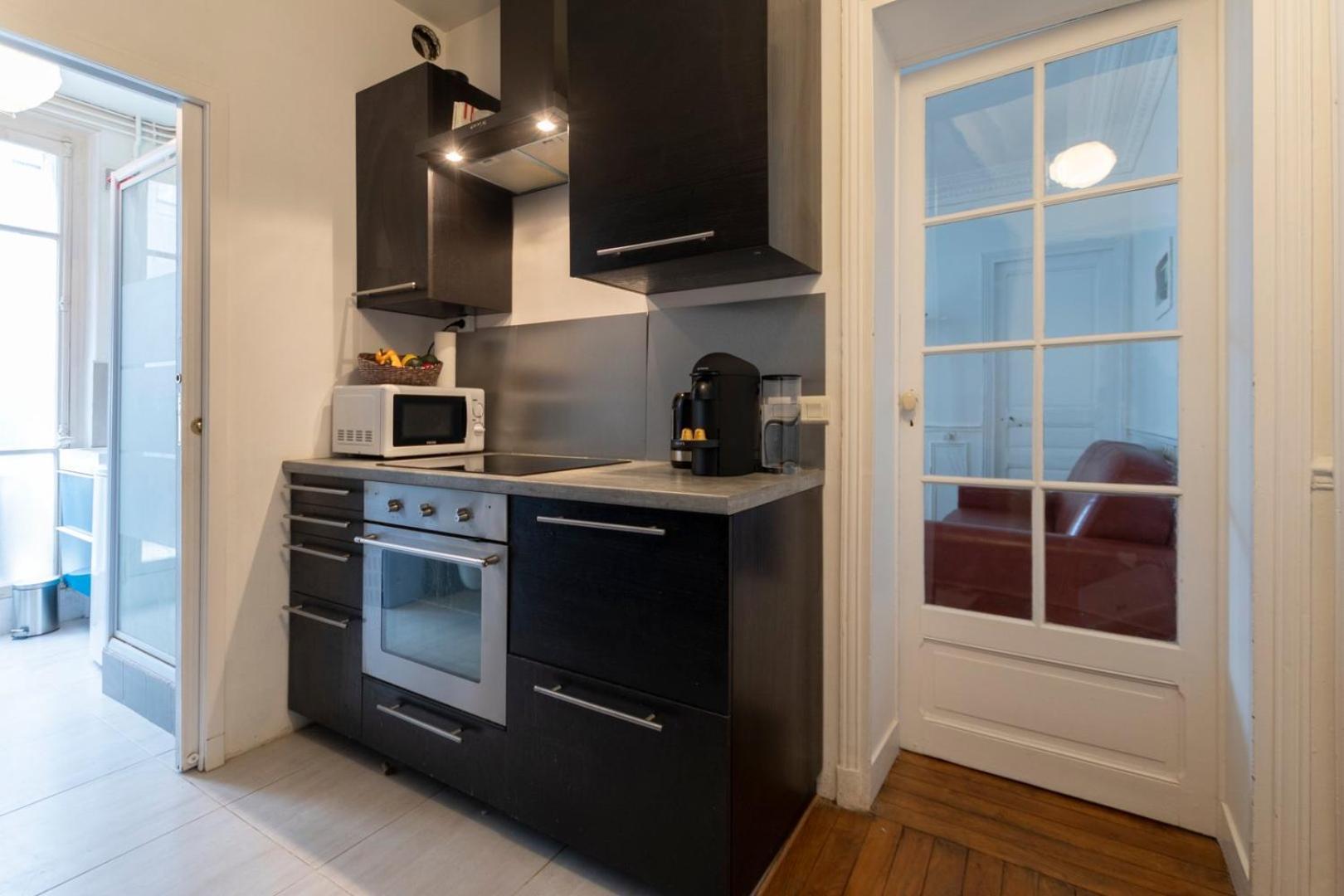Guestready - Appt Lumineux Dans Le Quartier Latin Appartement Paris
