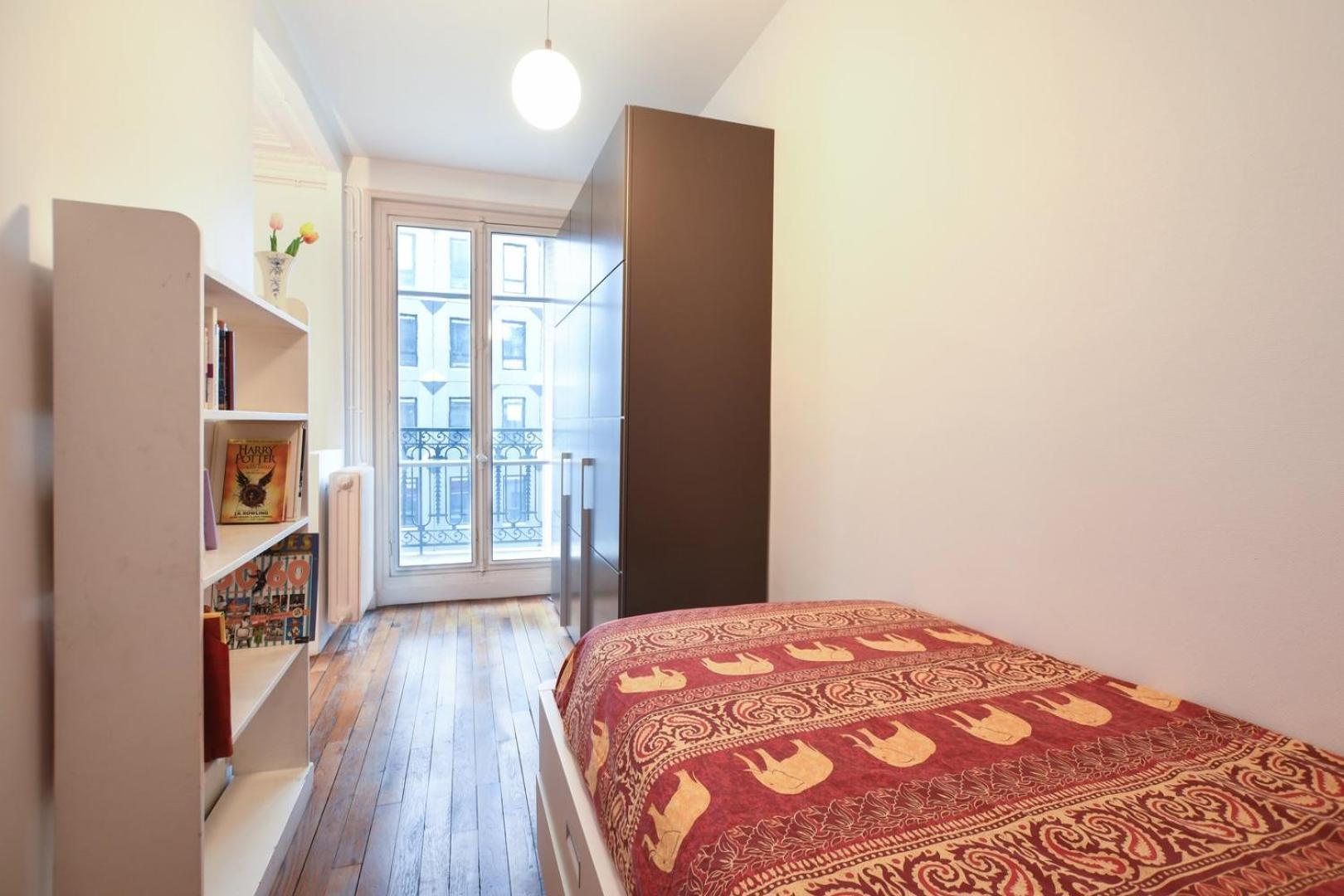 Guestready - Appt Lumineux Dans Le Quartier Latin Appartement