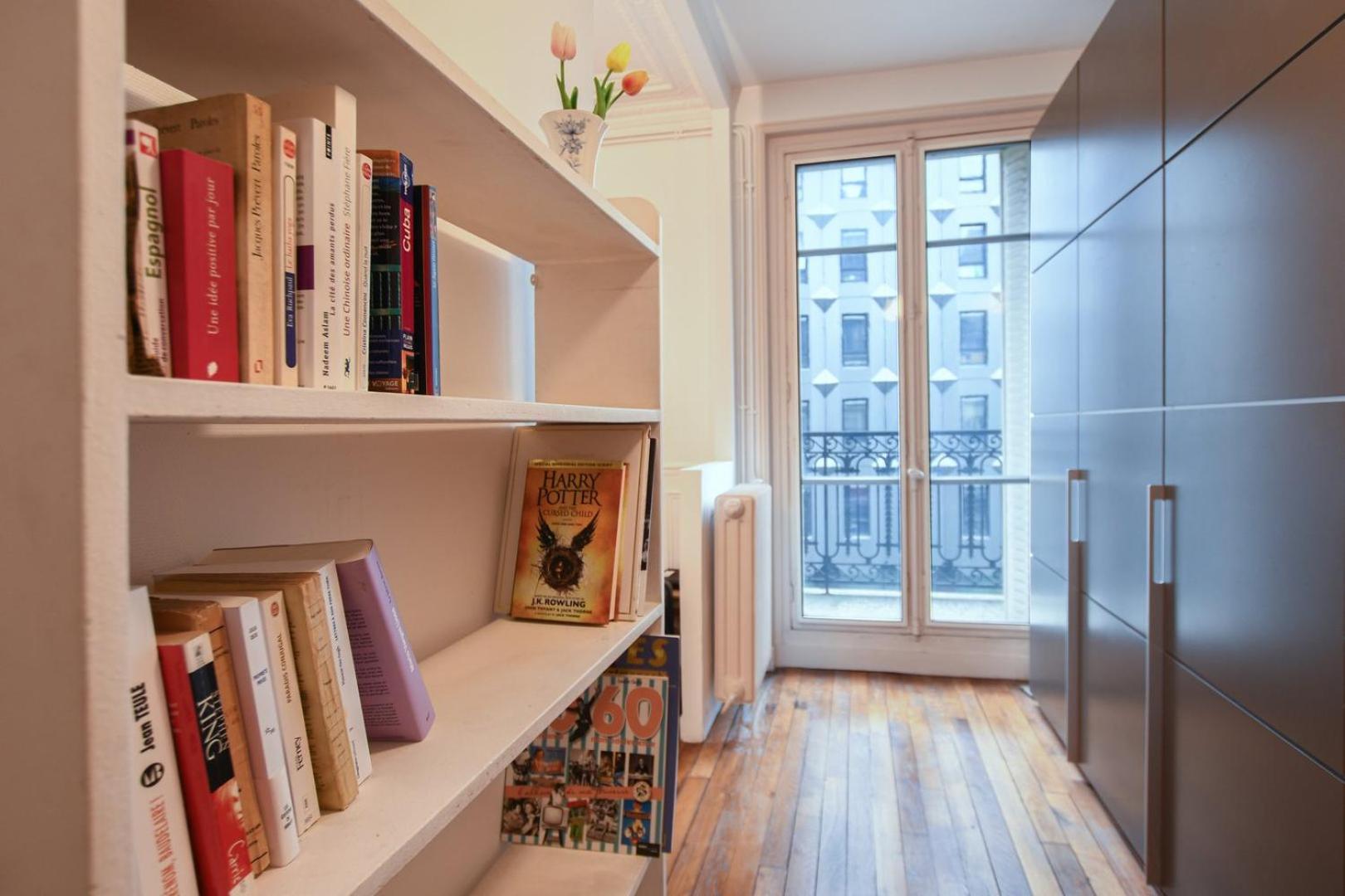 Appartement Guestready - Appt Lumineux Dans Le Quartier Latin Paris