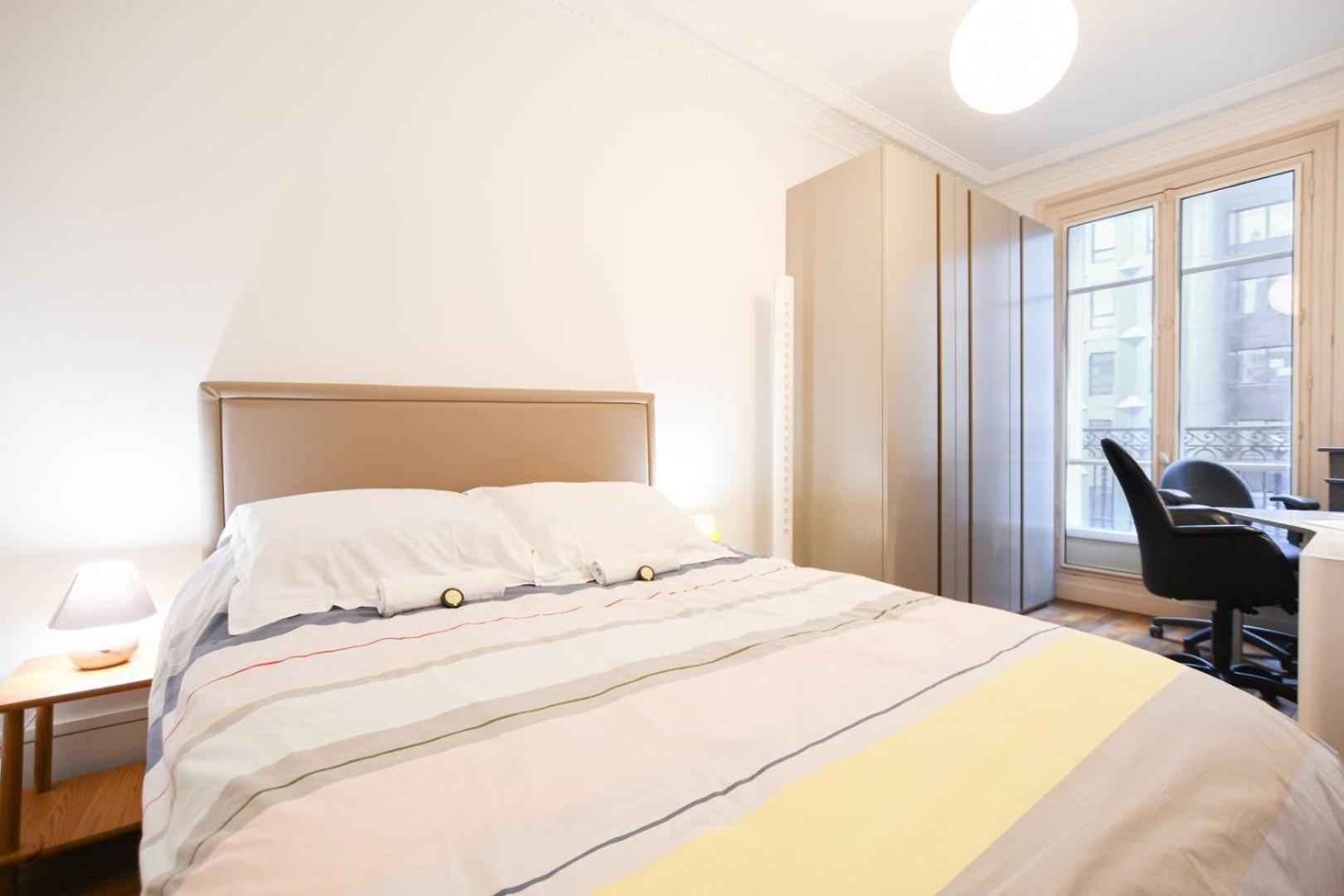 Guestready - Appt Lumineux Dans Le Quartier Latin Appartement *